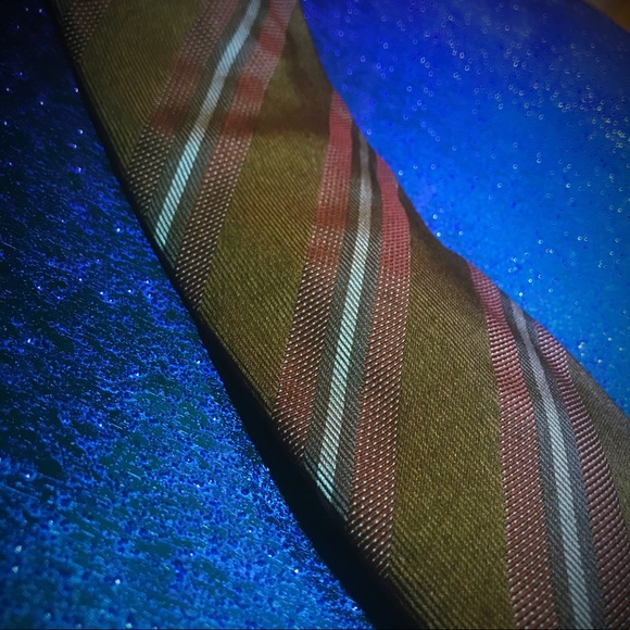 Canali neck tie - Picture 9 of 9